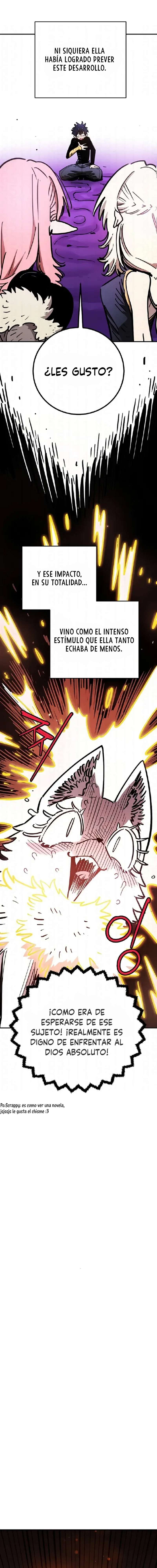 Read Player ES Manga Online