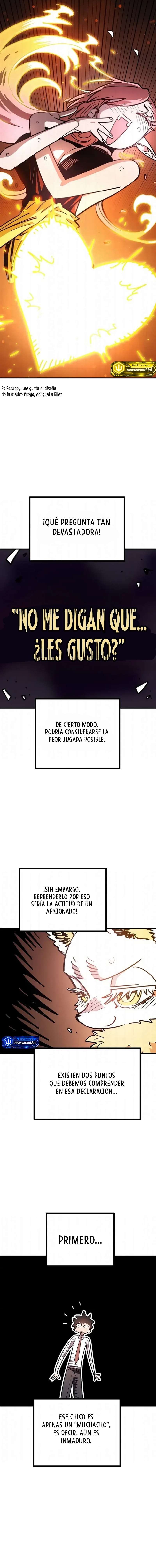 Read Player ES Manga Online