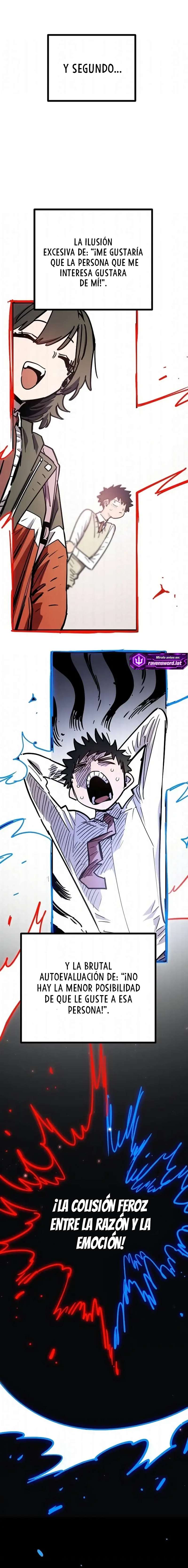 Read Player ES Manga Online