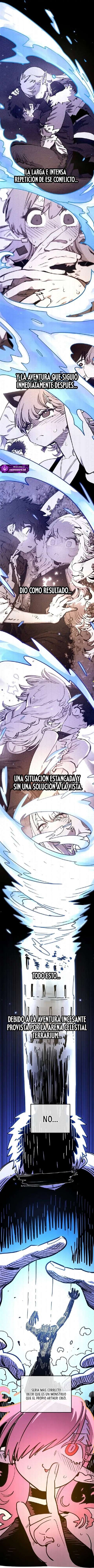 Read Player ES Manga Online