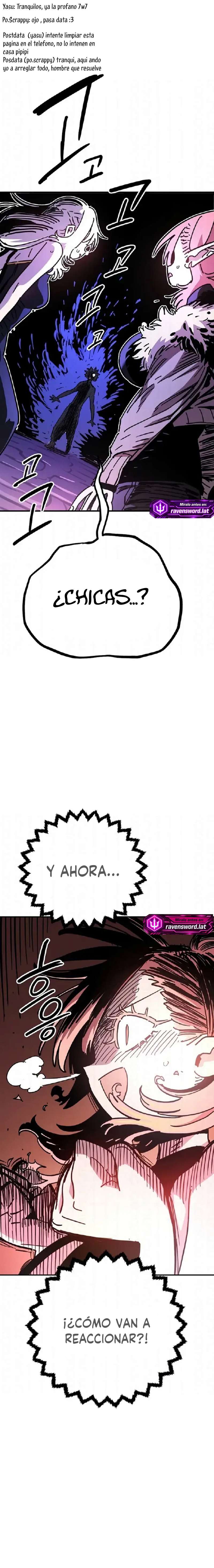 Read Player ES Manga Online