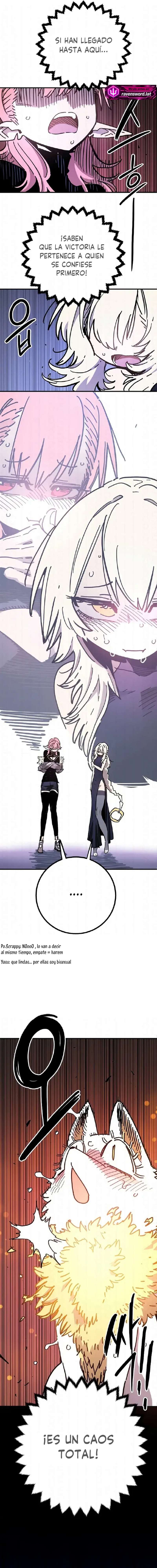 Read Player ES Manga Online