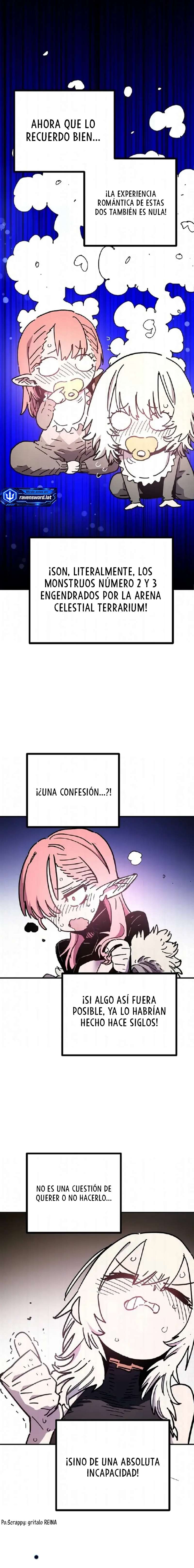 Read Player ES Manga Online