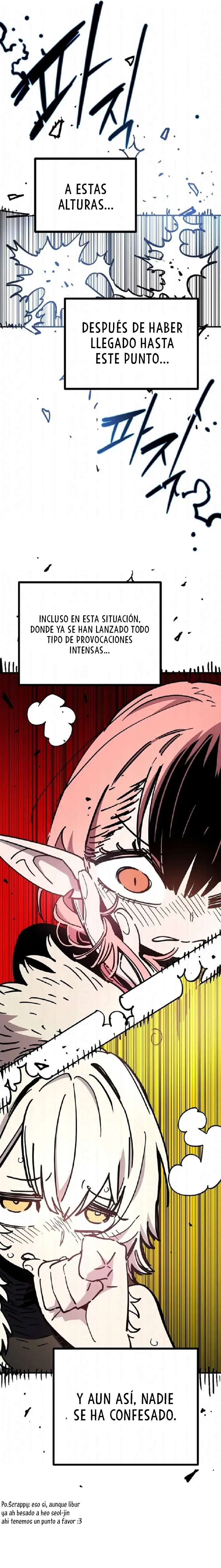 Read Player ES Manga Online