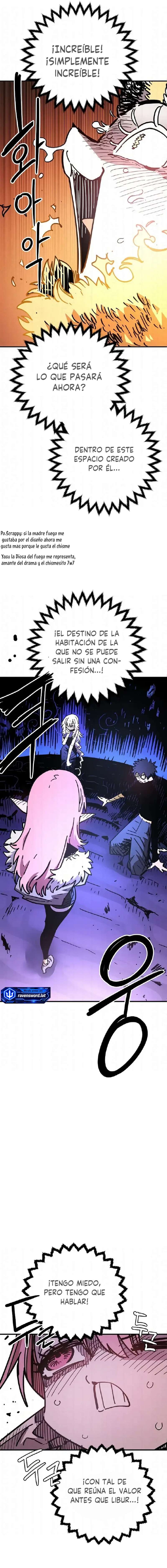 Read Player ES Manga Online