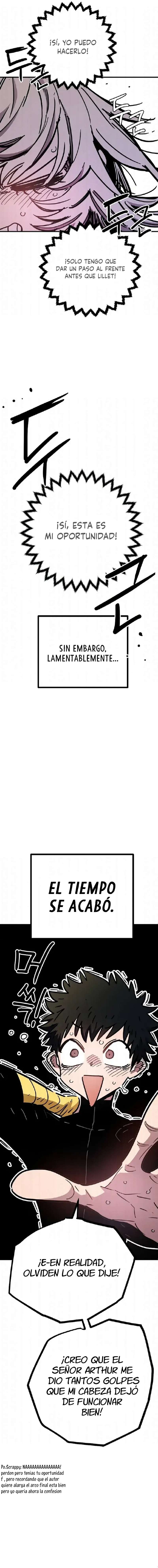 Read Player ES Manga Online