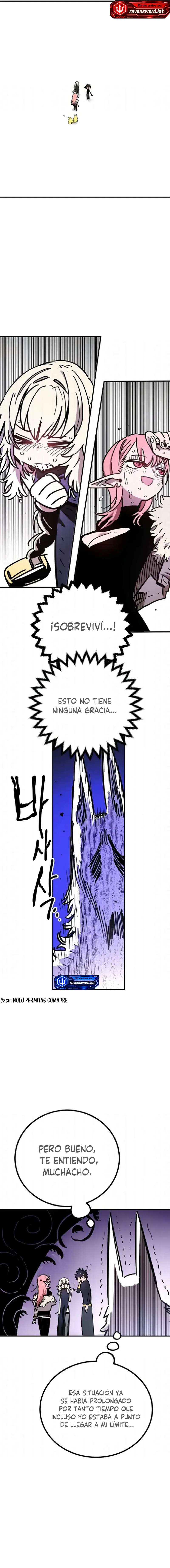 Read Player ES Manga Online