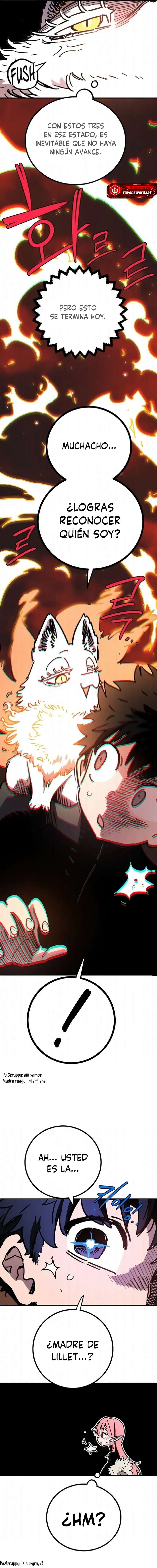 Read Player ES Manga Online