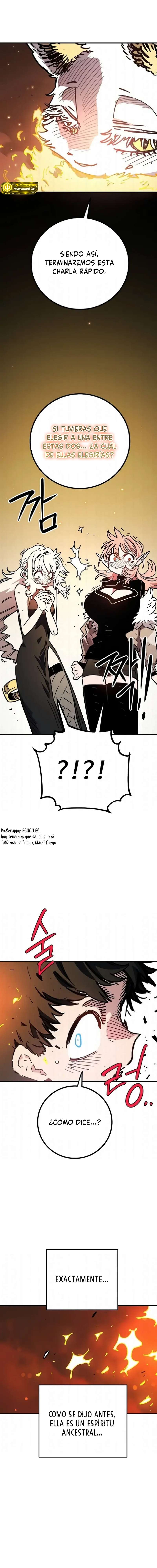 Read Player ES Manga Online