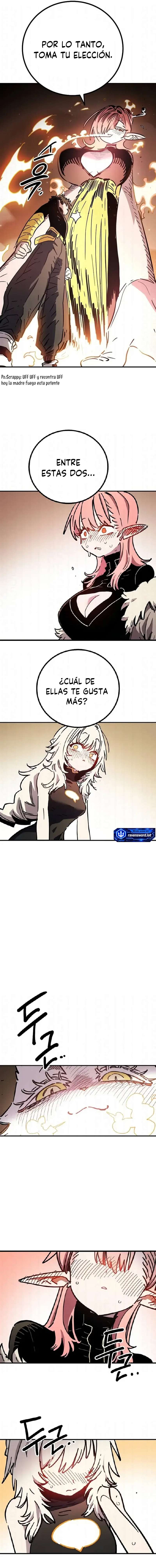 Read Player ES Manga Online