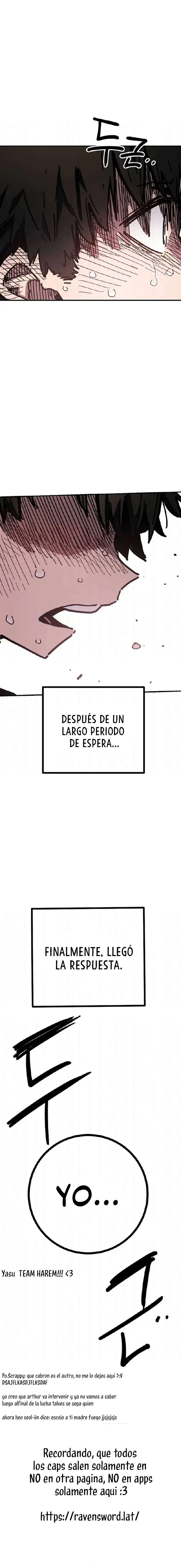 Read Player ES Manga Online