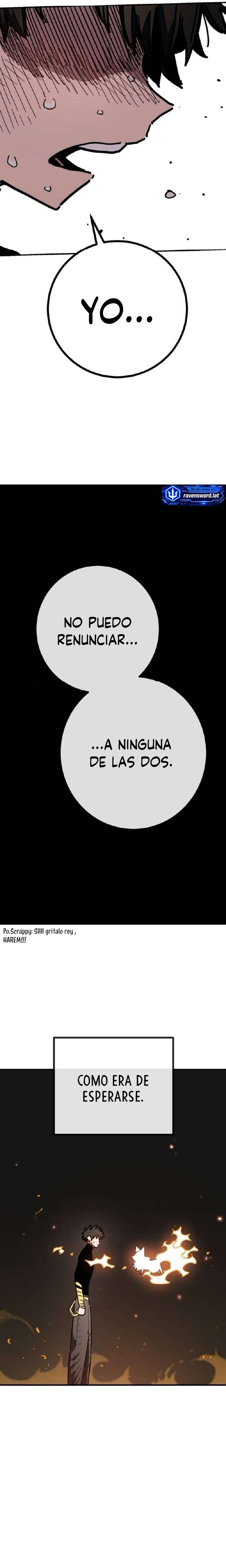 Read Player ES Manga Online