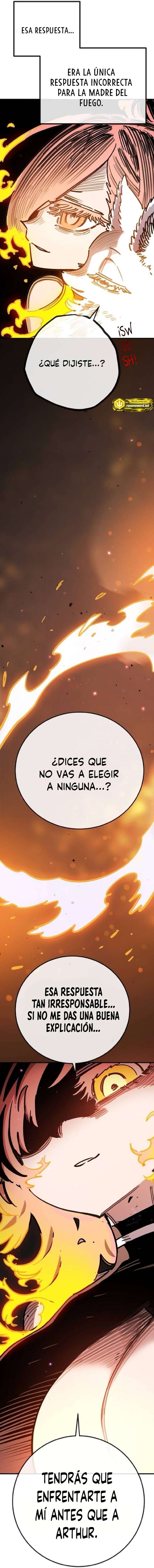 Read Player ES Manga Online