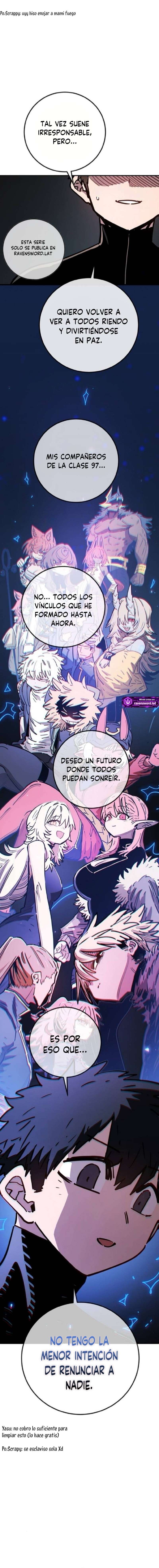 Read Player ES Manga Online