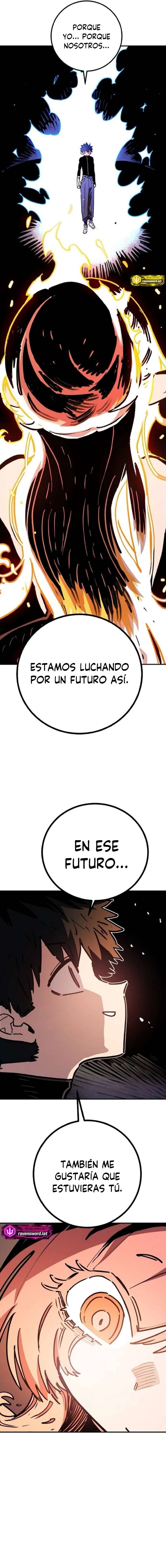 Read Player ES Manga Online