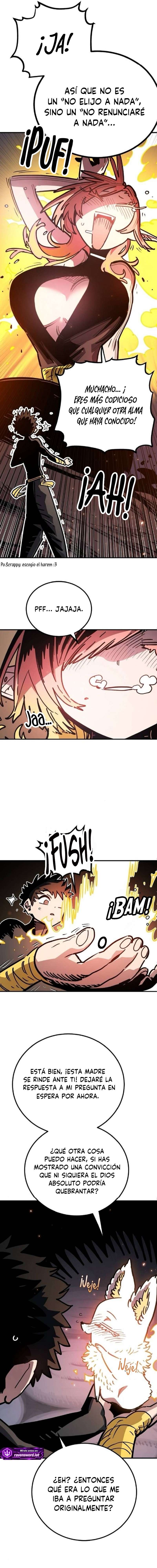 Read Player ES Manga Online