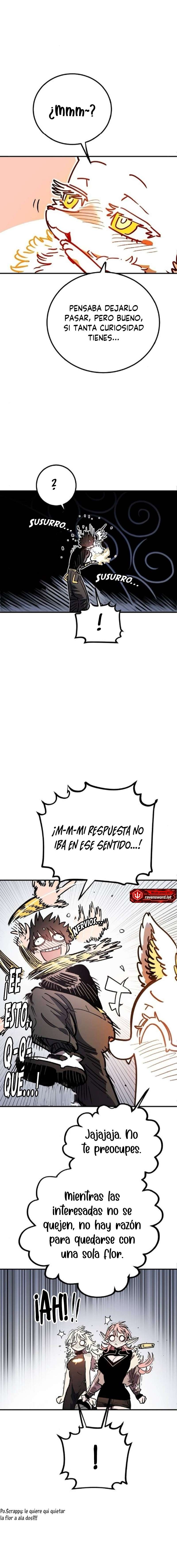 Read Player ES Manga Online