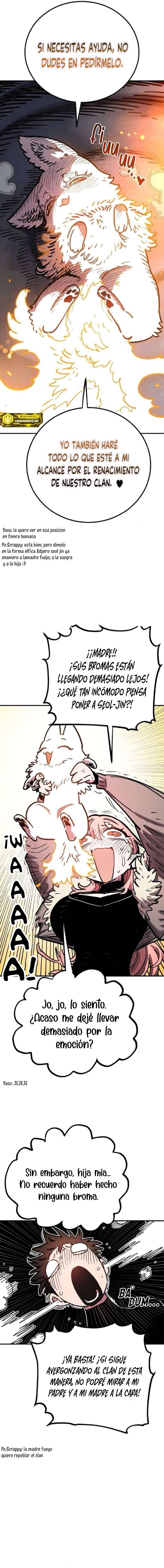 Read Player ES Manga Online