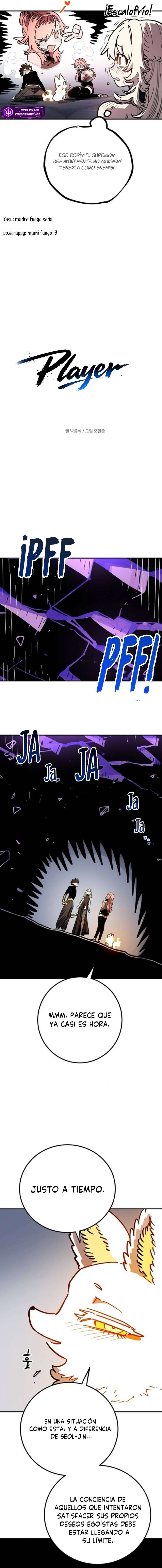 Read Player ES Manga Online