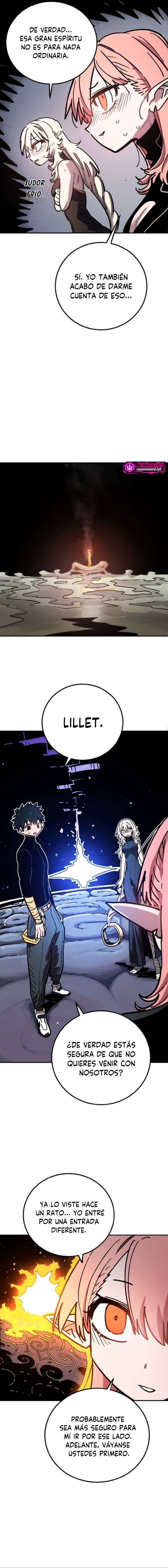 Read Player ES Manga Online