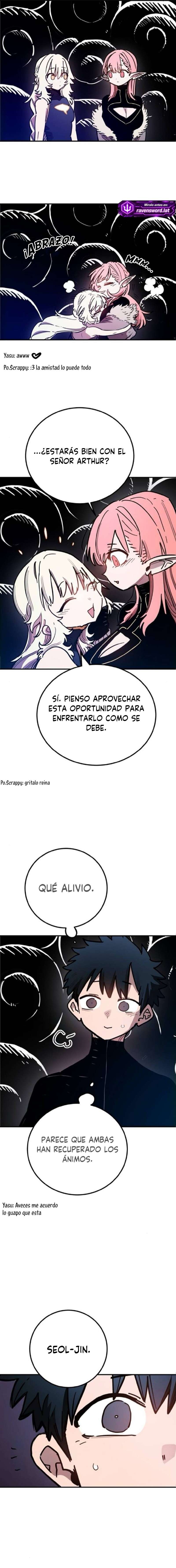 Read Player ES Manga Online