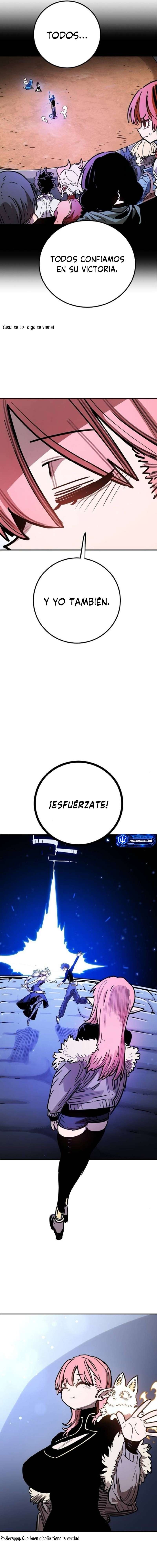 Read Player ES Manga Online