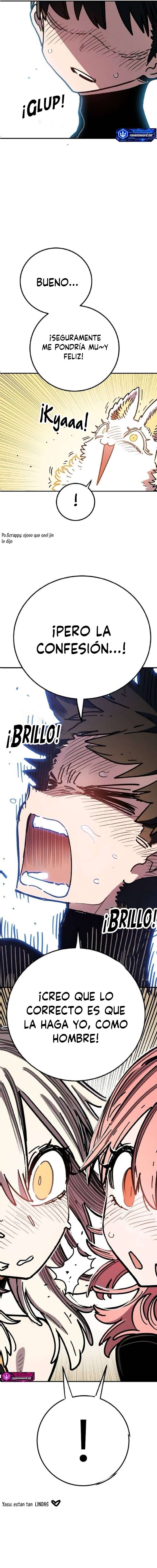 Read Player ES Manga Online