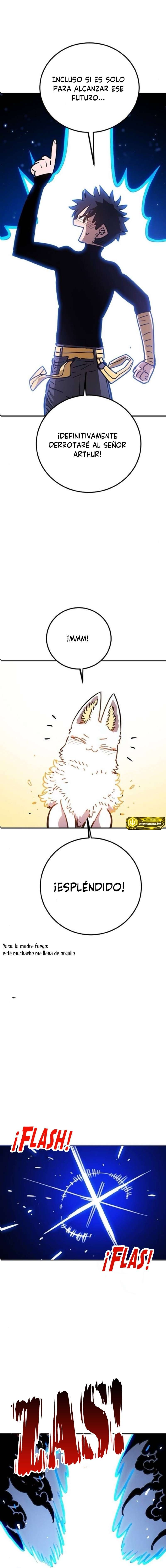 Read Player ES Manga Online