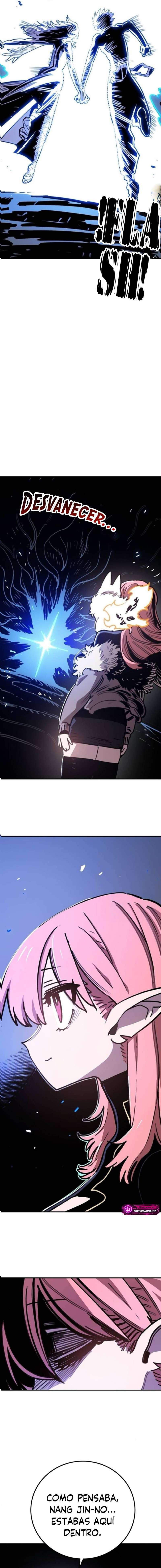 Read Player ES Manga Online