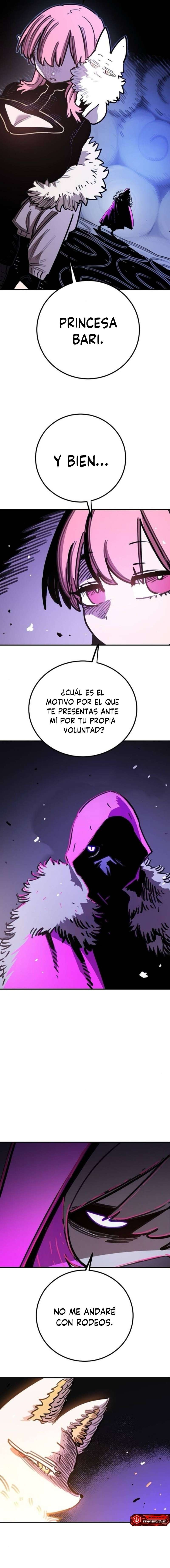 Read Player ES Manga Online