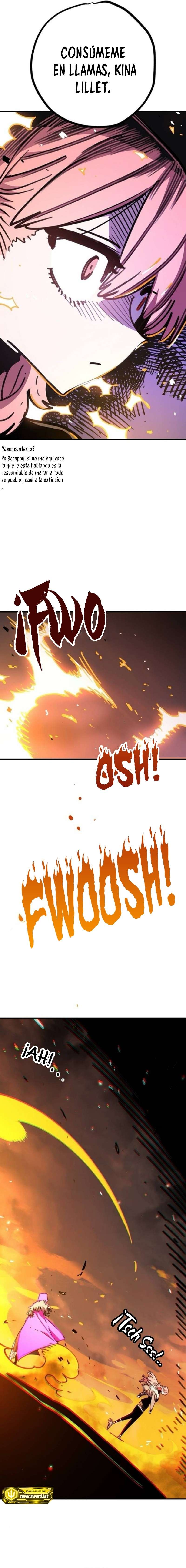 Read Player ES Manga Online