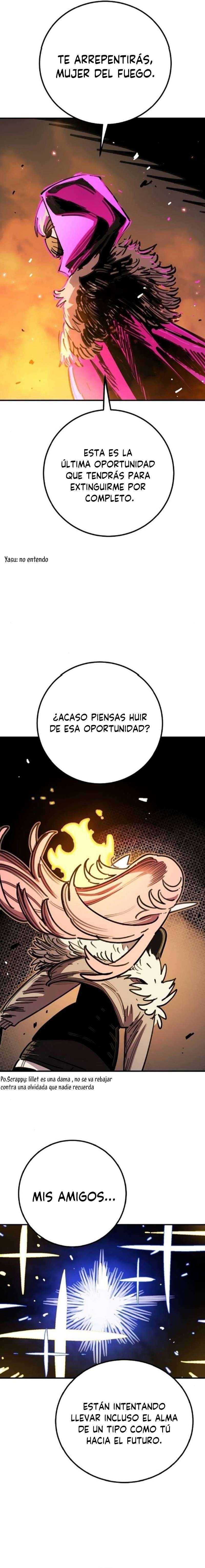 Read Player ES Manga Online