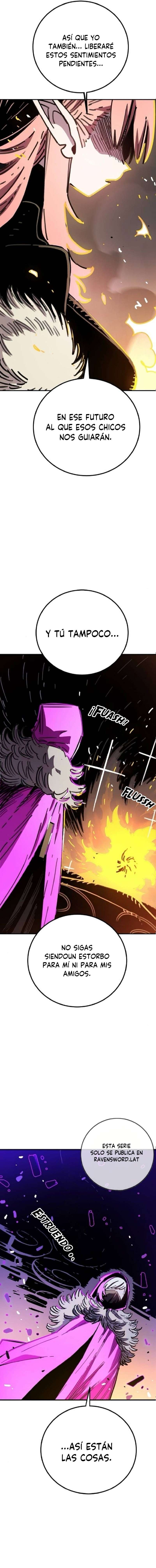 Read Player ES Manga Online