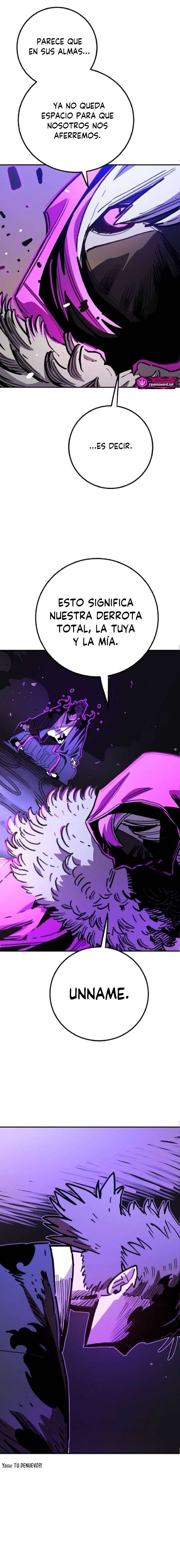 Read Player ES Manga Online