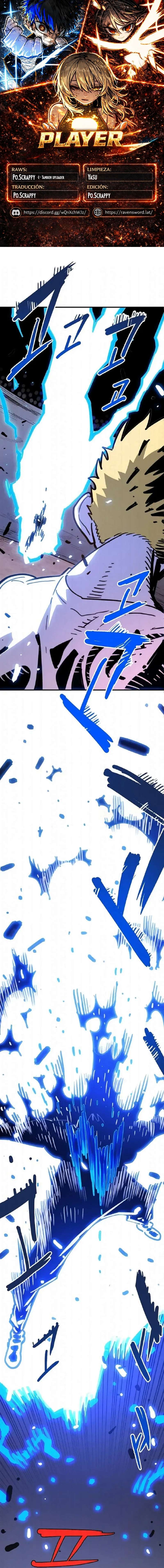 Read Player ES Manga Online