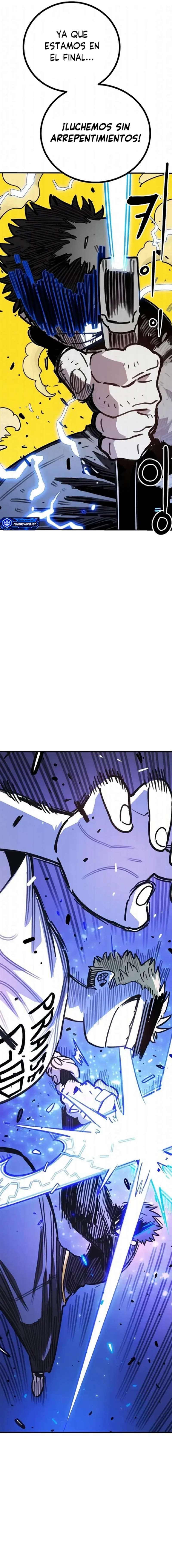 Read Player ES Manga Online