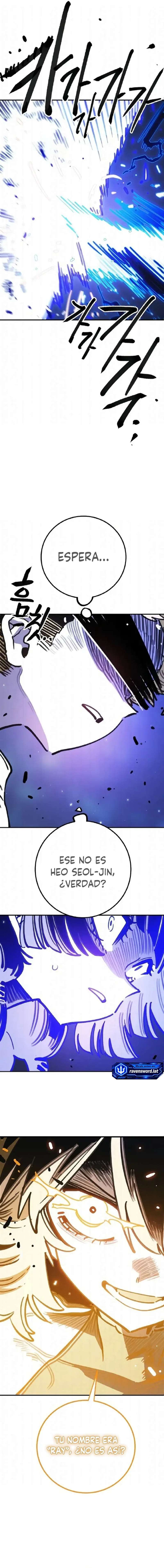 Read Player ES Manga Online