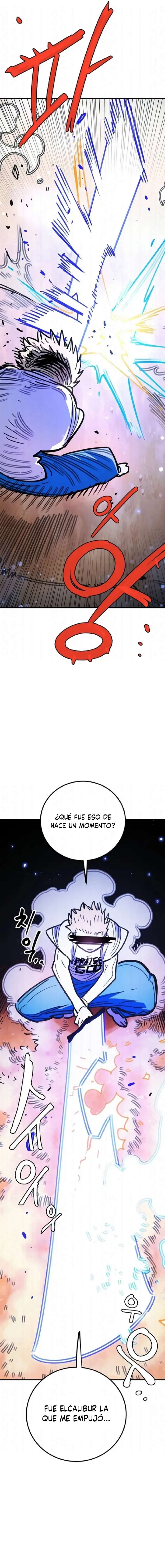 Read Player ES Manga Online