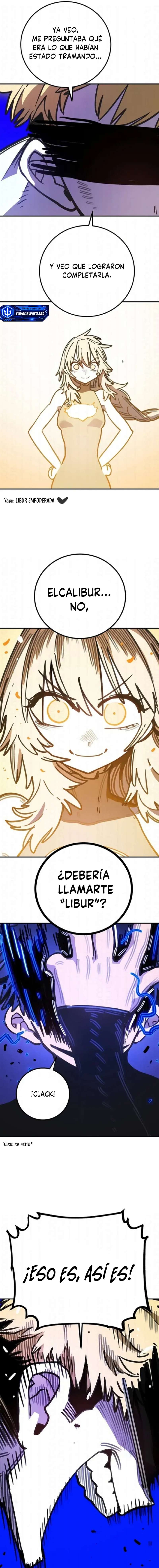 Read Player ES Manga Online