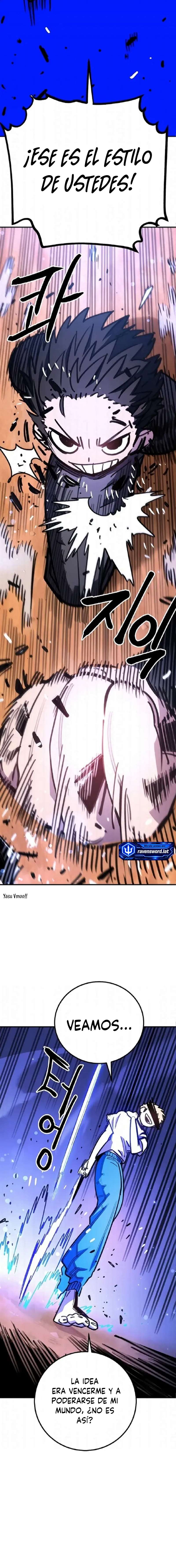 Read Player ES Manga Online