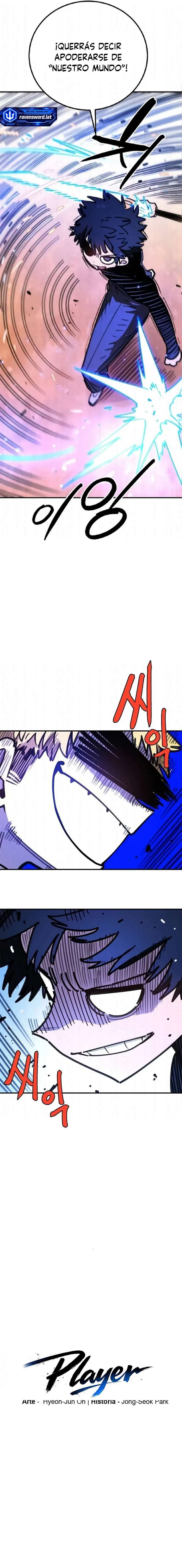 Read Player ES Manga Online