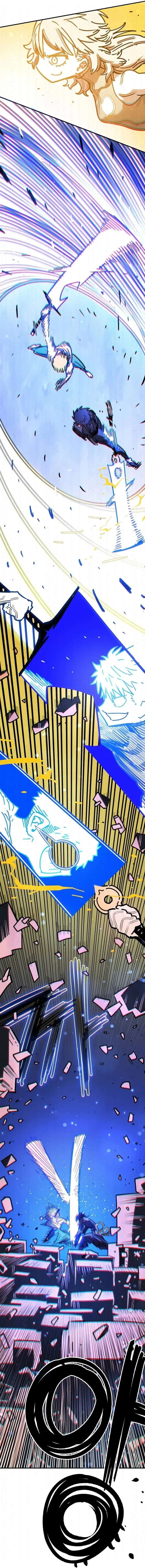 Read Player ES Manga Online