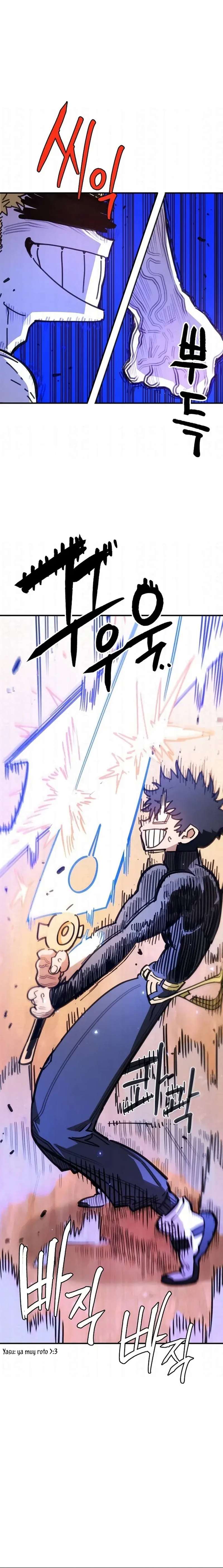 Read Player ES Manga Online