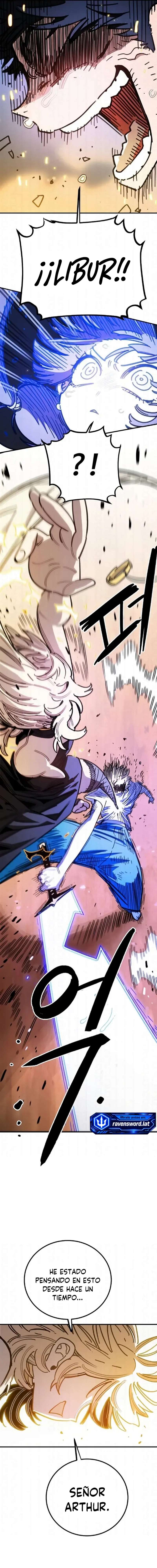 Read Player ES Manga Online