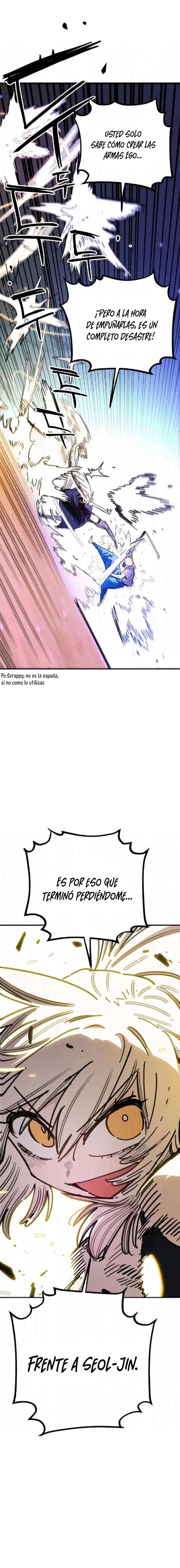 Read Player ES Manga Online