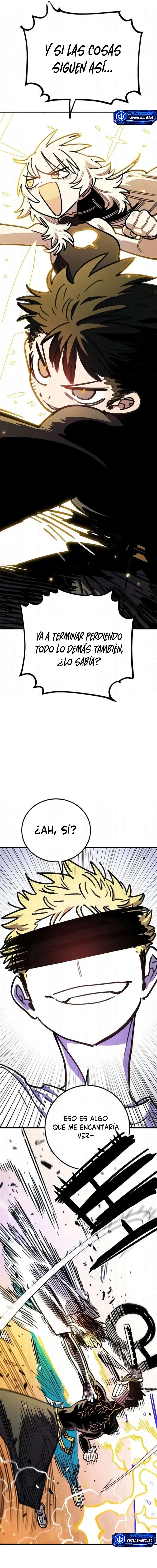 Read Player ES Manga Online