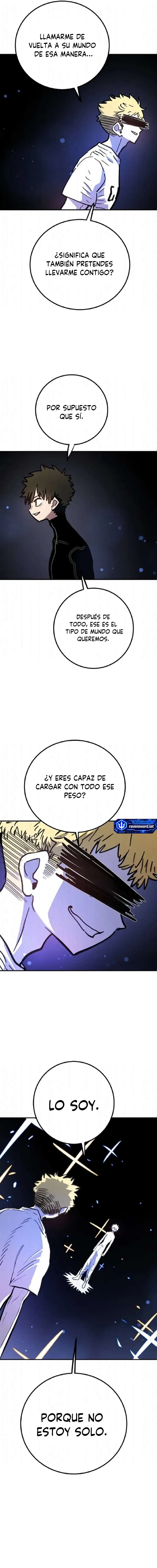 Read Player ES Manga Online