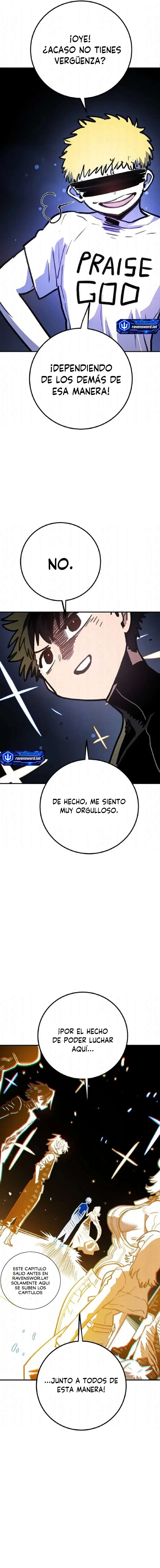 Read Player ES Manga Online