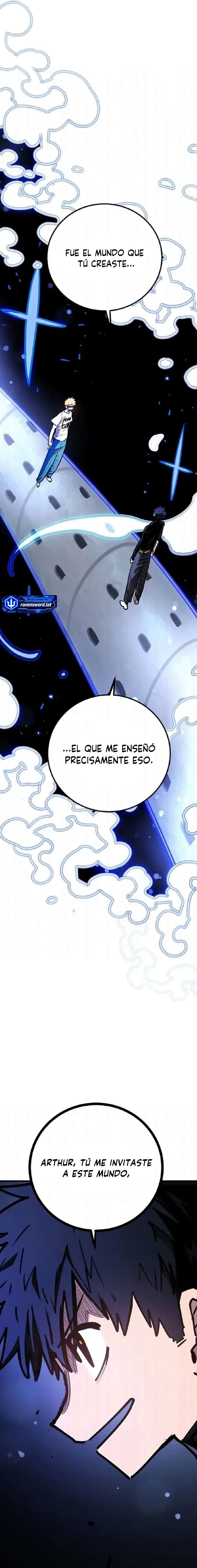 Read Player ES Manga Online