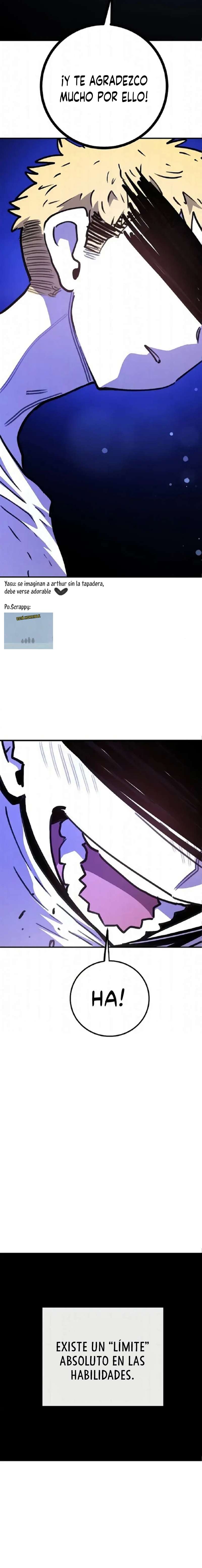 Read Player ES Manga Online